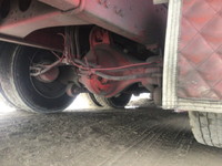 三菱ふそうファイタークレーン3段増トン（6t・8t）[写真23]