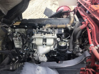 三菱ふそうファイタークレーン3段増トン（6t・8t）[写真24]