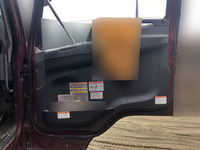 三菱ふそうファイタークレーン3段増トン（6t・8t）[写真26]