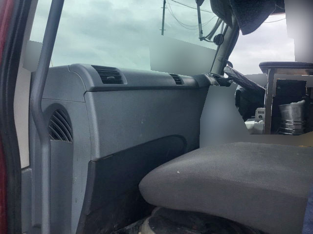 三菱ふそうファイタークレーン3段増トン（6t・8t）[写真27]