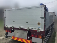 三菱ふそうファイタークレーン3段増トン（6t・8t）[写真02]