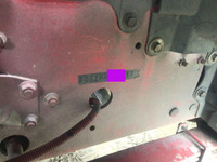 三菱ふそうファイタークレーン3段増トン（6t・8t）[写真32]