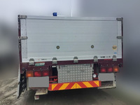 三菱ふそうファイタークレーン3段増トン（6t・8t）[写真07]