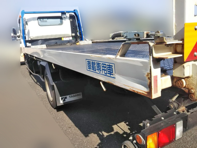 マツダタイタンセーフティローダー小型（2t・3t）[写真12]