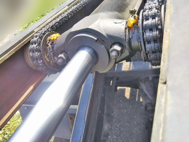 マツダタイタンセーフティローダー小型（2t・3t）[写真18]