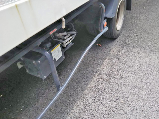 マツダタイタンセーフティローダー小型（2t・3t）[写真19]