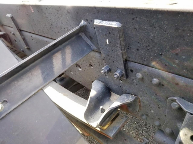 マツダタイタンセーフティローダー小型（2t・3t）[写真22]