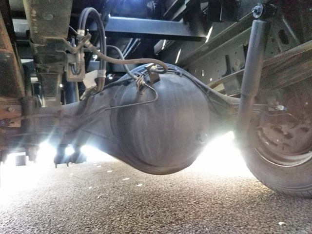 マツダタイタンセーフティローダー小型（2t・3t）[写真24]