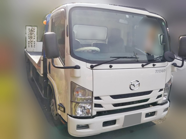 マツダタイタンセーフティローダー小型（2t・3t）[写真03]