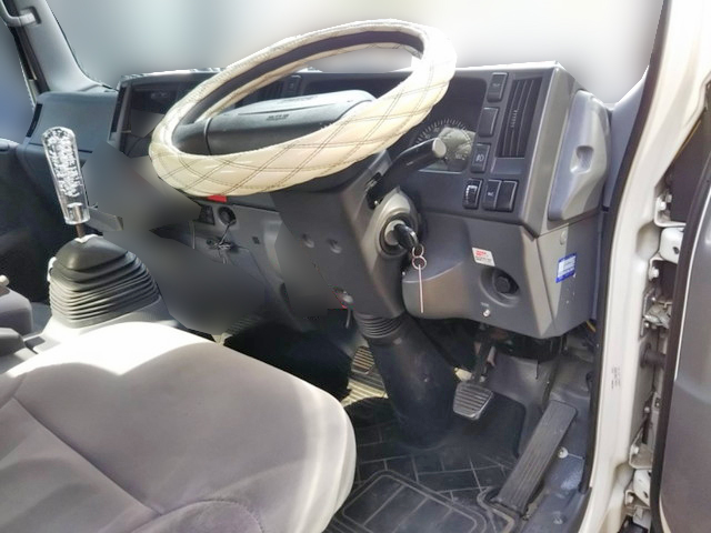 マツダタイタンセーフティローダー小型（2t・3t）[写真33]