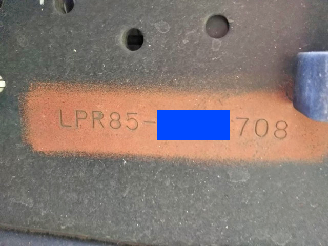 マツダタイタンセーフティローダー小型（2t・3t）[写真39]