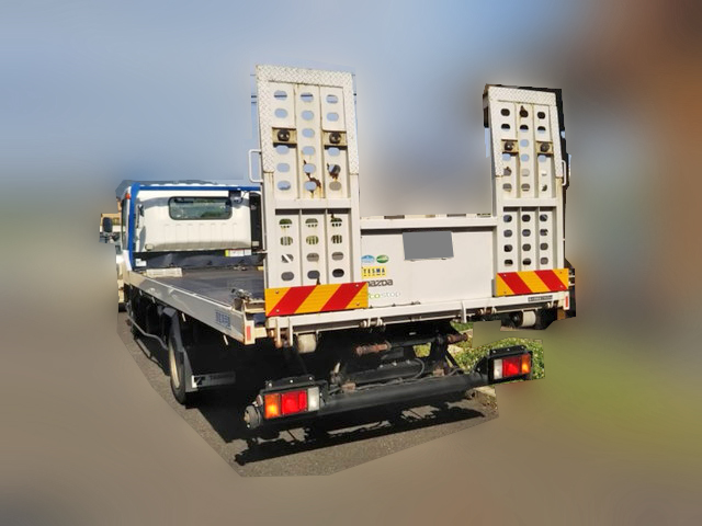 マツダタイタンセーフティローダー小型（2t・3t）[写真04]