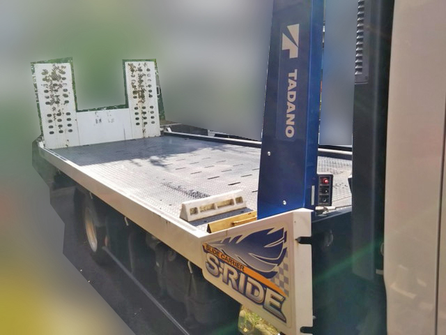 マツダタイタンセーフティローダー小型（2t・3t）[写真09]