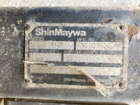 三菱ふそうキャンターアルミウイング小型（2t・3t）[写真18]