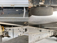 三菱ふそうキャンターアルミウイング小型（2t・3t）[写真21]