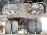 三菱ふそうキャンターアルミウイング小型（2t・3t）[写真23]