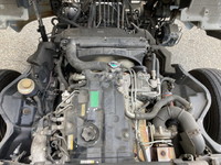 三菱ふそうキャンターアルミウイング小型（2t・3t）[写真24]