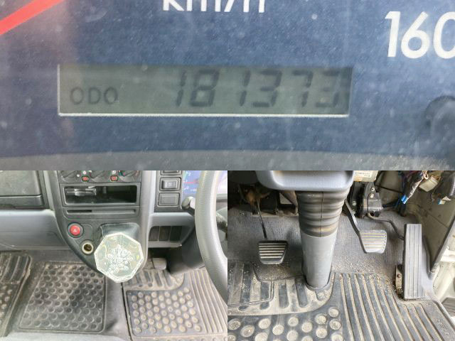 三菱ふそうキャンターアルミウイング小型（2t・3t）[写真37]