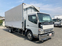 三菱ふそうキャンターアルミウイング小型（2t・3t）[写真03]