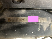 三菱ふそうキャンターアルミウイング小型（2t・3t）[写真40]