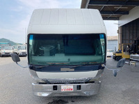 三菱ふそうキャンターアルミウイング小型（2t・3t）[写真07]