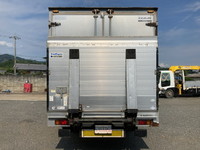 三菱ふそうキャンターアルミウイング小型（2t・3t）[写真08]