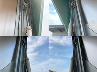 三菱ふそうキャンターアルミウイング小型（2t・3t）[写真09]