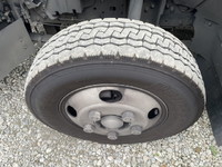 三菱ふそうキャンターアルミバン小型（2t・3t）[写真13]