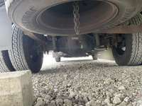 三菱ふそうキャンターアルミバン小型（2t・3t）[写真17]