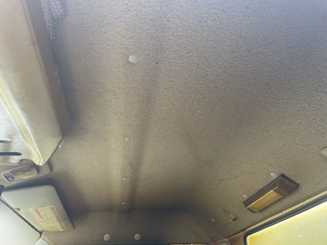 三菱ふそうキャンターアルミバン小型（2t・3t）[写真25]