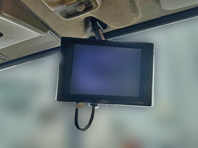 三菱ふそうキャンターアルミバン小型（2t・3t）[写真31]