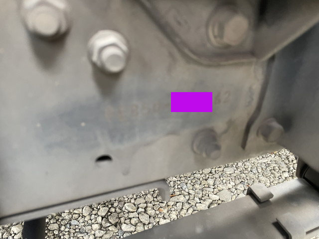 三菱ふそうキャンターアルミバン小型（2t・3t）[写真34]