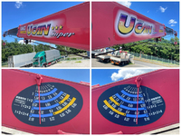 日野デュトロクレーン4段小型（2t・3t）[写真10]