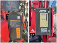 日野デュトロクレーン4段小型（2t・3t）[写真13]