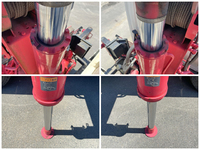 日野デュトロクレーン4段小型（2t・3t）[写真14]