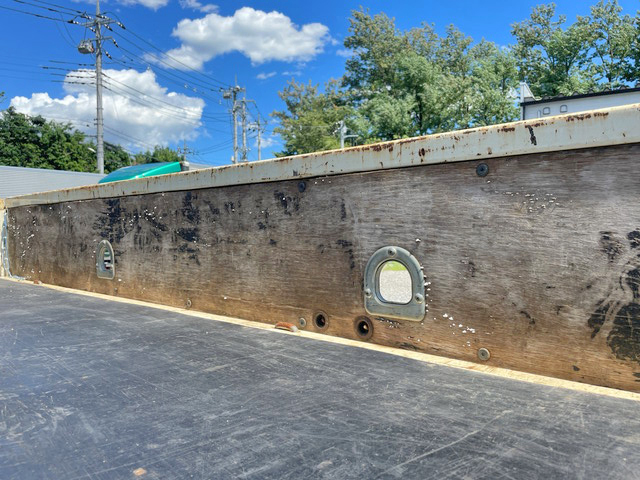 日野デュトロクレーン4段小型（2t・3t）[写真17]