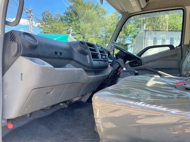 日野デュトロクレーン4段小型（2t・3t）[写真32]