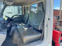 日野デュトロクレーン4段小型（2t・3t）[写真33]