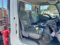 日野デュトロクレーン4段小型（2t・3t）[写真35]