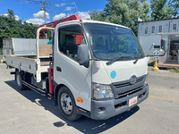 日野デュトロクレーン4段小型（2t・3t）[写真03]