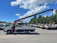 日野デュトロクレーン4段小型（2t・3t）[写真05]