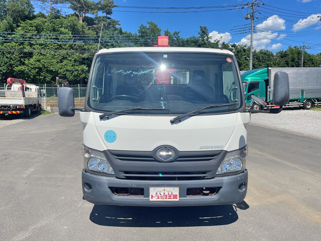 日野デュトロクレーン4段小型（2t・3t）[写真07]