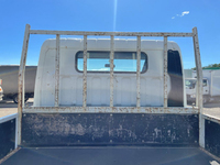 三菱ふそうキャンター平ボディ小型（2t・3t）[写真10]