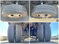 三菱ふそうキャンター平ボディ小型（2t・3t）[写真19]