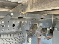 三菱ふそうキャンター平ボディ小型（2t・3t）[写真21]