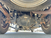 三菱ふそうキャンター平ボディ小型（2t・3t）[写真24]