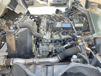 三菱ふそうキャンター平ボディ小型（2t・3t）[写真26]