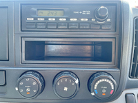 三菱ふそうキャンター平ボディ小型（2t・3t）[写真36]