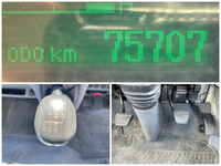 三菱ふそうキャンター平ボディ小型（2t・3t）[写真39]