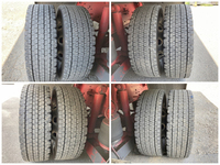 いすゞギガアルミウイング大型（10t）[写真17]